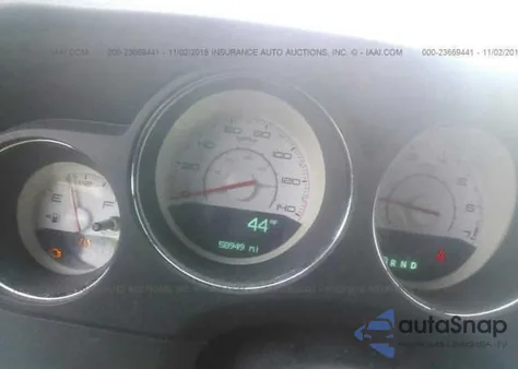 2014 Dodge Challenger Sxt z USA, uszkodzony, nr VIN 2C3CDYAG6EH149645